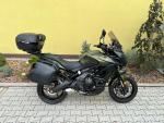 Klikněte pro detailní foto č. 2 - Kawasaki Versys 650