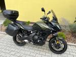 Klikněte pro detailní foto č. 3 - Kawasaki Versys 650