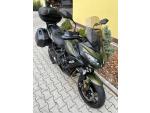 Klikněte pro detailní foto č. 4 - Kawasaki Versys 650