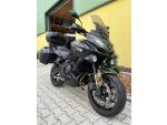 Klikněte pro detailní foto č. 5 - Kawasaki Versys 650