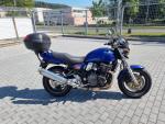 Klikněte pro detailní foto č. 1 - Suzuki 750 Inazuma