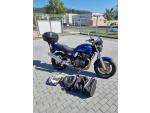 Klikněte pro detailní foto č. 3 - Suzuki 750 Inazuma