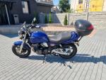 Klikněte pro detailní foto č. 4 - Suzuki 750 Inazuma