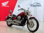 Klikněte pro detailní foto č. 1 - Honda VT 750 C2