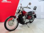 Klikněte pro detailní foto č. 3 - Honda VT 750 C2