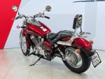 Klikněte pro detailní foto č. 4 - Honda VT 750 C2