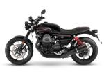 Klikněte pro detailní foto č. 8 - Moto Guzzi V7 Special edition (poslední kus)