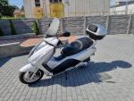 Klikněte pro detailní foto č. 4 - Honda FES 150 Pantheon i.e.
