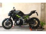 Klikněte pro detailní foto č. 13 - Kawasaki Z 900 - hezký stav
