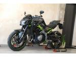 Klikněte pro detailní foto č. 14 - Kawasaki Z 900 - hezký stav