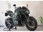 Klikněte pro detailní foto č. 2 - Kawasaki Z 900 - hezký stav