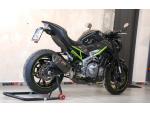 Klikněte pro detailní foto č. 3 - Kawasaki Z 900 - hezký stav