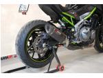 Klikněte pro detailní foto č. 5 - Kawasaki Z 900 - hezký stav