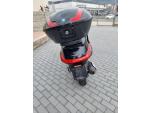 Klikněte pro detailní foto č. 5 - Piaggio X8 200