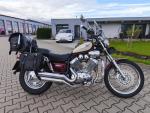Klikněte pro detailní foto č. 1 - Yamaha XV 535 Virago