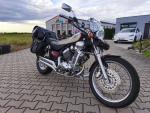 Klikněte pro detailní foto č. 2 - Yamaha XV 535 Virago