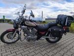 Klikněte pro detailní foto č. 4 - Yamaha XV 535 Virago