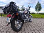 Klikněte pro detailní foto č. 6 - Yamaha XV 535 Virago