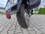Klikněte pro detailní foto č. 9 - Yamaha XV 535 Virago