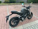 Klikněte pro detailní foto č. 3 - Honda CB 125 R Neo Sports Café