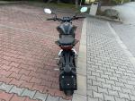 Klikněte pro detailní foto č. 4 - Honda CB 125 R Neo Sports Café
