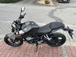 Klikněte pro detailní foto č. 6 - Honda CB 125 R Neo Sports Café