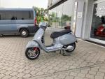 Klikněte pro detailní foto č. 3 - Vespa GTS 125