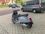 Klikněte pro detailní foto č. 4 - Vespa GTS 125
