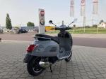Klikněte pro detailní foto č. 6 - Vespa GTS 125