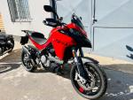 Klikněte pro detailní foto č. 4 - Ducati Multistrada V2 S odpočet DPH