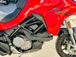 Klikněte pro detailní foto č. 12 - Ducati Multistrada V2 S odpočet DPH