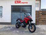 Klikněte pro detailní foto č. 1 - Ducati Multistrada V2 S odpočet DPH