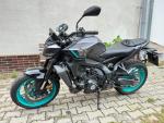 Klikněte pro detailní foto č. 11 - Yamaha MT-09 ABS Y-AMT
