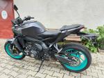 Klikněte pro detailní foto č. 12 - Yamaha MT-09 ABS Y-AMT