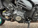 Klikněte pro detailní foto č. 13 - Yamaha MT-09 ABS Y-AMT