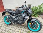Klikněte pro detailní foto č. 3 - Yamaha MT-09 ABS Y-AMT