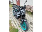 Klikněte pro detailní foto č. 4 - Yamaha MT-09 ABS Y-AMT
