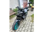 Klikněte pro detailní foto č. 5 - Yamaha MT-09 ABS Y-AMT
