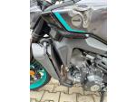 Klikněte pro detailní foto č. 8 - Yamaha MT-09 ABS Y-AMT