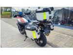 Klikněte pro detailní foto č. 13 - QJ Motor SRT 600 SX 2025