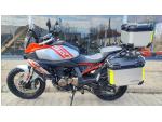 Klikněte pro detailní foto č. 1 - QJ Motor SRT 600 SX 2025