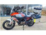 Klikněte pro detailní foto č. 2 - QJ Motor SRT 600 SX 2025