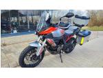 Klikněte pro detailní foto č. 3 - QJ Motor SRT 600 SX 2025