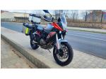 Klikněte pro detailní foto č. 6 - QJ Motor SRT 600 SX 2025
