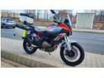 Klikněte pro detailní foto č. 7 - QJ Motor SRT 600 SX 2025