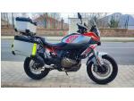 Klikněte pro detailní foto č. 8 - QJ Motor SRT 600 SX 2025
