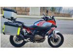 Klikněte pro detailní foto č. 9 - QJ Motor SRT 600 SX 2025