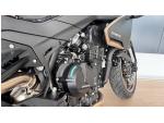 Klikněte pro detailní foto č. 6 - CFMOTO 800 NK Sport + EU5