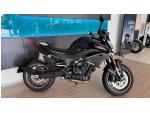 Klikněte pro detailní foto č. 2 - CFMOTO 800 NK Sport + EU5
