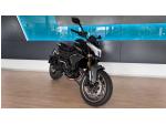 Klikněte pro detailní foto č. 1 - CFMOTO 800 NK Sport + EU5